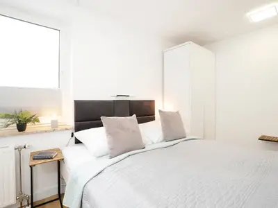 Ferienwohnung für 4 Personen (50 m²) in Grömitz 2/10