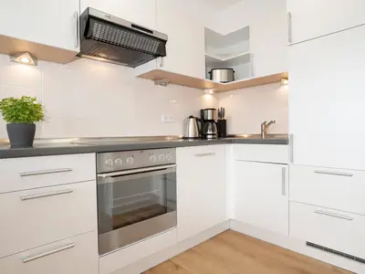 Ferienwohnung für 4 Personen (50 m²) in Grömitz 3/10