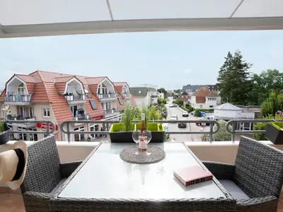 Ferienwohnung für 4 Personen (50 m²) in Grömitz 4/10