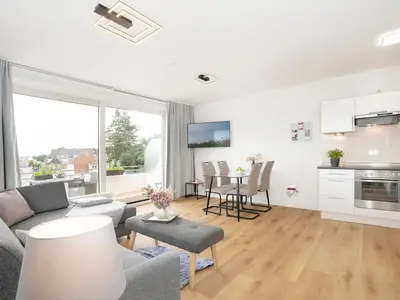 Ferienwohnung für 4 Personen (50 m²) in Grömitz 5/10