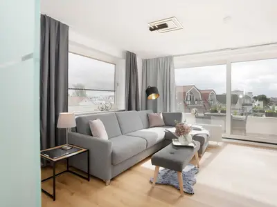 Ferienwohnung für 4 Personen (50 m²) in Grömitz 6/10