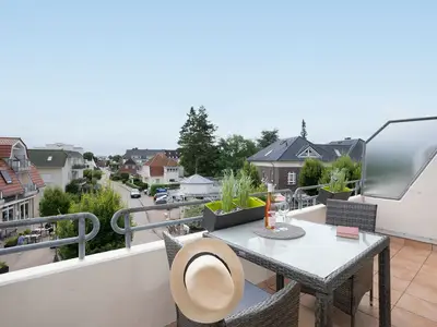 Ferienwohnung für 4 Personen (50 m²) in Grömitz 7/10