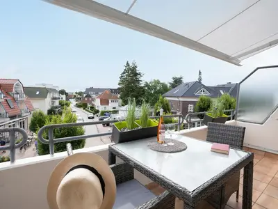 Ferienwohnung für 4 Personen (50 m²) in Grömitz 8/10