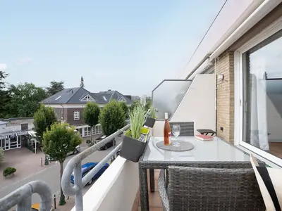 Ferienwohnung für 4 Personen (50 m²) in Grömitz 9/10