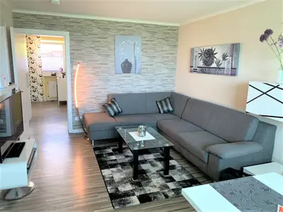 Ferienwohnung für 4 Personen (58 m²) in Grömitz 1/10