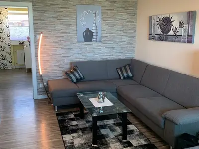 Ferienwohnung für 4 Personen (58 m²) in Grömitz 2/10