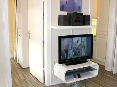 Ferienwohnung für 4 Personen (58 m²) in Grömitz 3/10