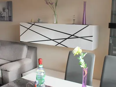 Ferienwohnung für 4 Personen (58 m²) in Grömitz 4/10