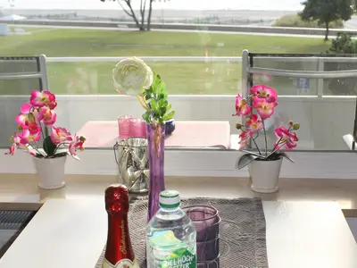 Ferienwohnung für 4 Personen (58 m²) in Grömitz 5/10