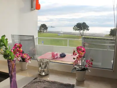 Ferienwohnung für 4 Personen (58 m²) in Grömitz 6/10