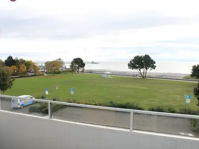 Ferienwohnung für 4 Personen (58 m²) in Grömitz 8/10