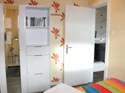 Ferienwohnung für 4 Personen (58 m²) in Grömitz 10/10