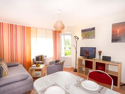 Ferienwohnung für 3 Personen (43 m²) in Grömitz 5/10