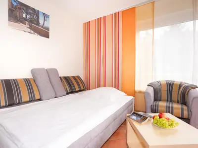 Ferienwohnung für 3 Personen (43 m²) in Grömitz 7/10