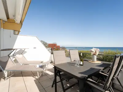 Ferienwohnung für 2 Personen (60 m²) in Grömitz 1/10