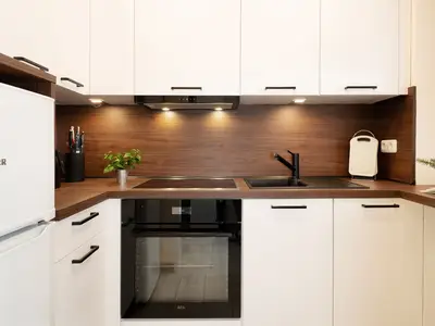 Ferienwohnung für 2 Personen (60 m²) in Grömitz 4/10