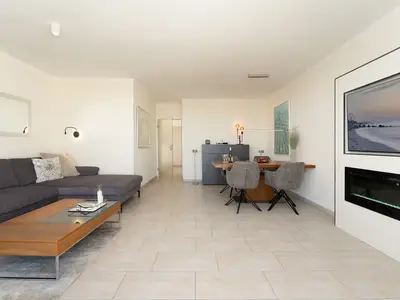 Ferienwohnung für 2 Personen (60 m²) in Grömitz 5/10