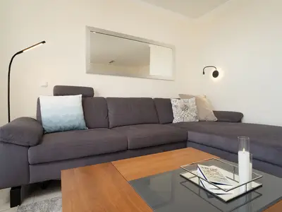 Ferienwohnung für 2 Personen (60 m²) in Grömitz 7/10