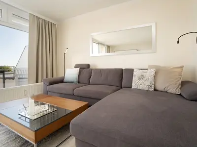 Ferienwohnung für 2 Personen (60 m²) in Grömitz 8/10