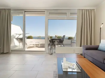 Ferienwohnung für 2 Personen (60 m²) in Grömitz 9/10