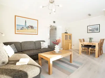 Ferienwohnung für 4 Personen (46 m²) in Grömitz 1/10