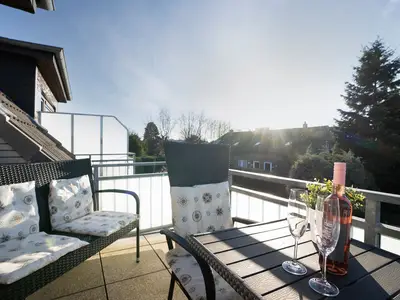 Ferienwohnung für 4 Personen (46 m²) in Grömitz 4/10