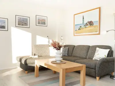 Ferienwohnung für 4 Personen (46 m²) in Grömitz 5/10