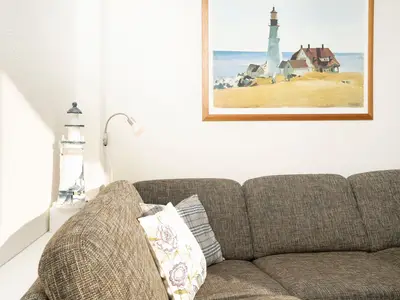 Ferienwohnung für 4 Personen (46 m²) in Grömitz 6/10