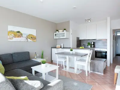 Ferienwohnung für 4 Personen (42 m²) in Grömitz 2/10