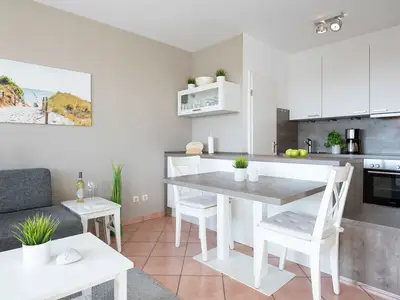 Ferienwohnung für 4 Personen (42 m²) in Grömitz 7/10