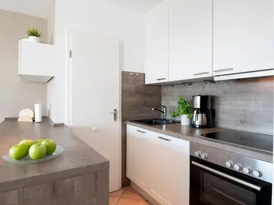 Ferienwohnung für 4 Personen (42 m²) in Grömitz 8/10