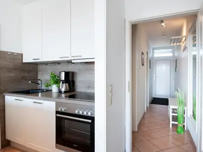 Ferienwohnung für 4 Personen (42 m²) in Grömitz 9/10
