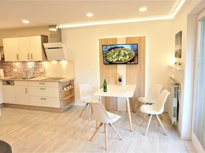 Ferienwohnung für 4 Personen (42 m²) in Grömitz 2/10