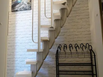 Ferienwohnung für 4 Personen (42 m²) in Grömitz 3/10