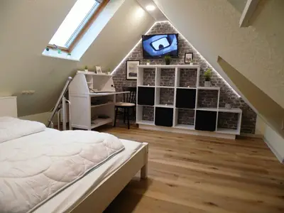 Ferienwohnung für 4 Personen (42 m²) in Grömitz 5/10