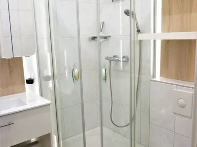 Ferienwohnung für 4 Personen (42 m²) in Grömitz 8/10