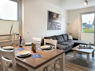 Ferienwohnung für 4 Personen (65 m²) in Grömitz 8/10