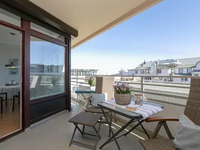 Ferienwohnung für 4 Personen (47 m²) in Grömitz 2/10