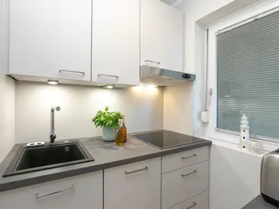 Ferienwohnung für 4 Personen (47 m²) in Grömitz 3/10
