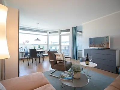 Ferienwohnung für 4 Personen (47 m²) in Grömitz 5/10