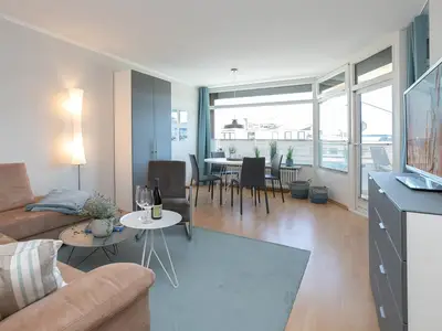 Ferienwohnung für 4 Personen (47 m²) in Grömitz 6/10