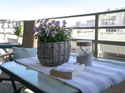 Ferienwohnung für 4 Personen (47 m²) in Grömitz 7/10