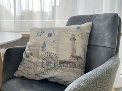 Ferienwohnung für 4 Personen (50 m²) in Grömitz 3/10