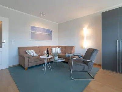 Ferienwohnung für 4 Personen (47 m²) in Grömitz 8/10