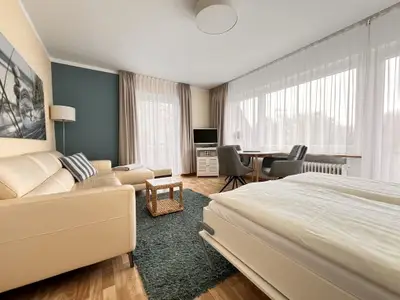 Ferienwohnung für 4 Personen (50 m²) in Grömitz 5/10