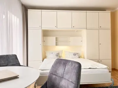 Ferienwohnung für 4 Personen (50 m²) in Grömitz 6/10