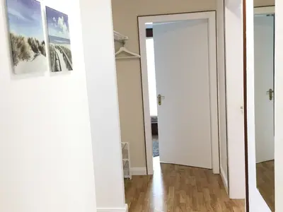 Ferienwohnung für 4 Personen (50 m²) in Grömitz 10/10