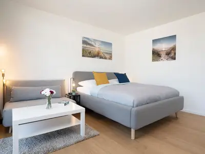 Ferienwohnung für 3 Personen (35 m²) in Grömitz 1/10