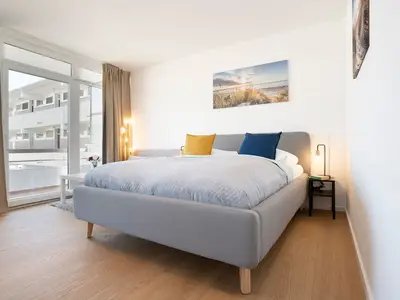 Ferienwohnung für 3 Personen (35 m²) in Grömitz 2/10