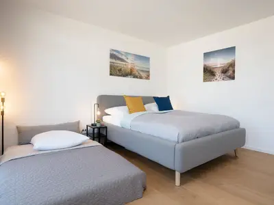 Ferienwohnung für 3 Personen (35 m²) in Grömitz 4/10